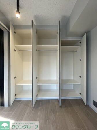 TRACK八丁堀の物件内観写真